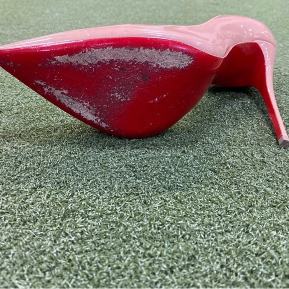 Christian Louboutin Iriza 120mm - Picture 7 of 10